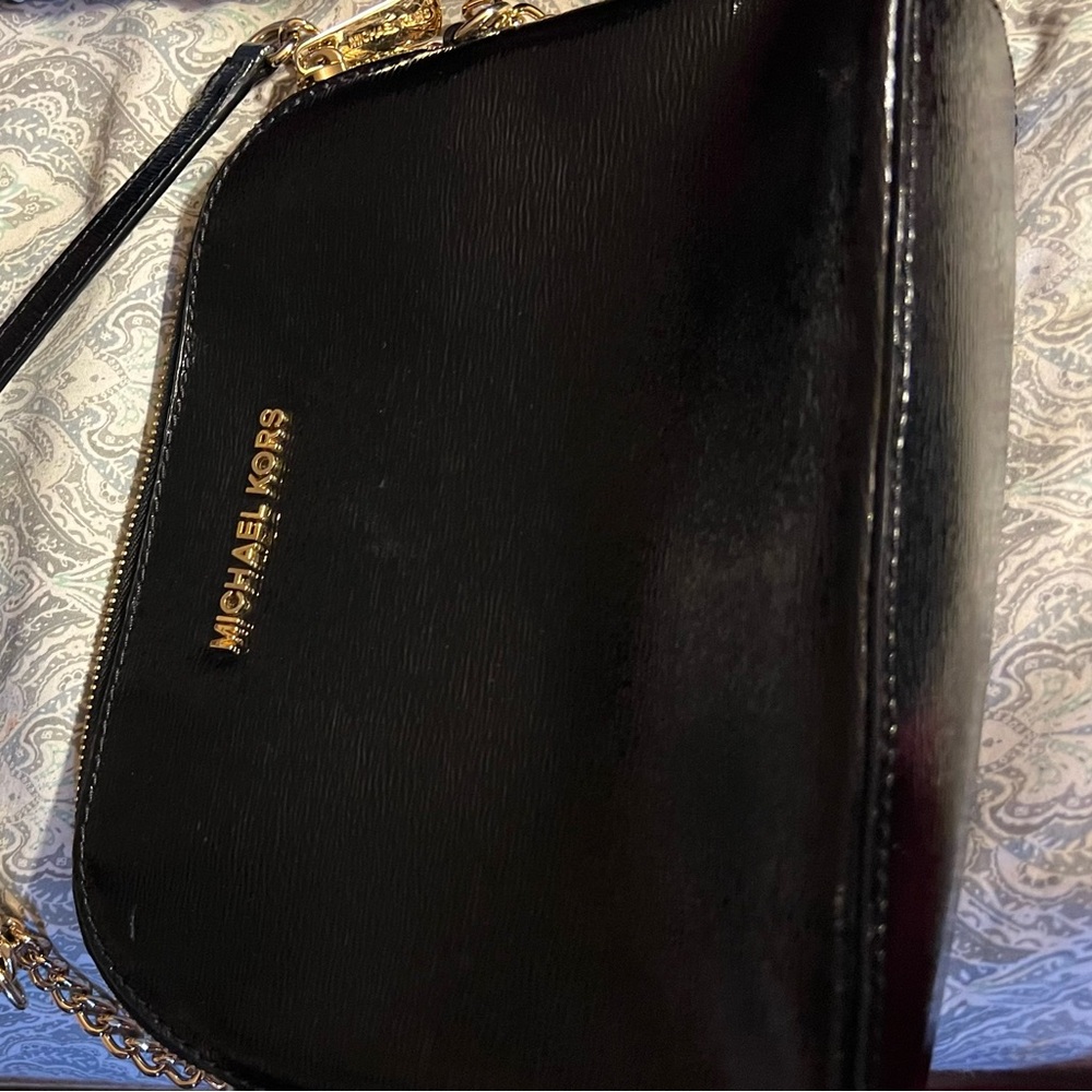 Mk crossbody